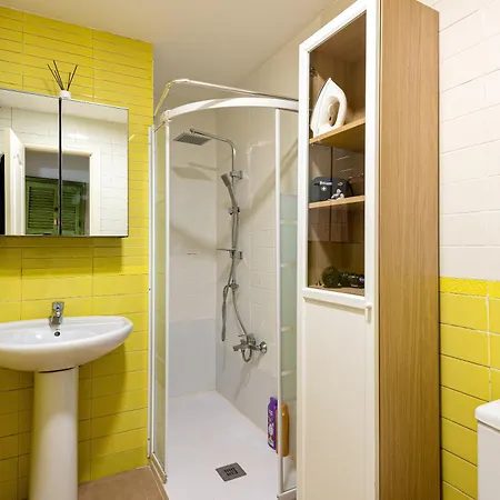 Casita Playa Apartmán Màlaga