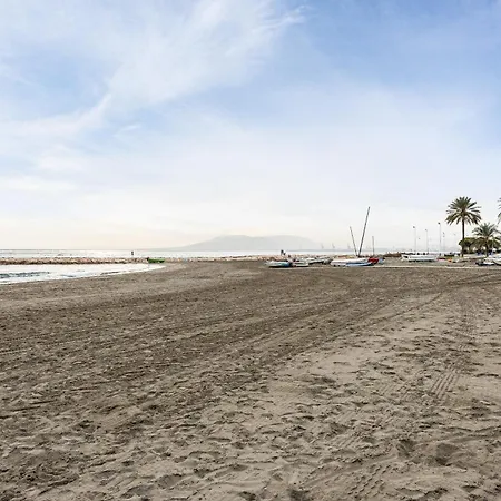 Apartamento Casita Playa