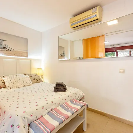 Casita Playa Lägenhet