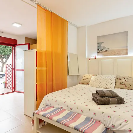 Casita Playa * 马拉加