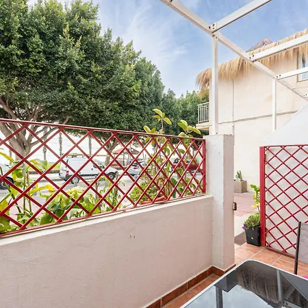 Casita Playa 马拉加